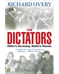 The Dictators (Richard Overy)