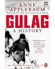Anne Applebaum: Gulag