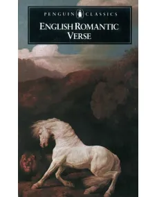 Poems edited by David Wright: English Romantic Verse