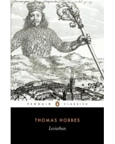 Thomas Hobbes: Leviathan