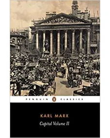 Karl Marx: Capital, Volume 2