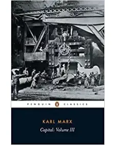 Karl Marx: Capital, Volume 3