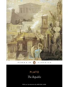 Plato: The Republic