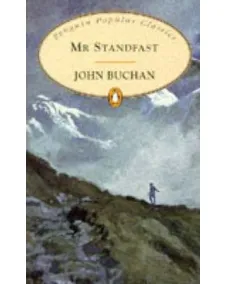 John Buchan: MR STANDFAST