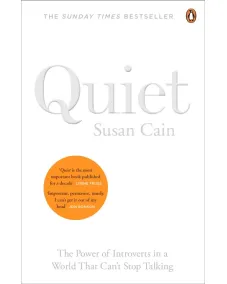 Susan Cain: Quiet
