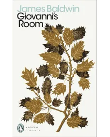 James Baldwin: Giovanni's Room