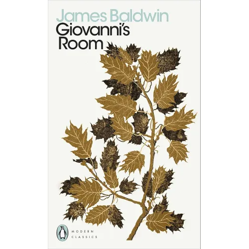 James Baldwin: Giovanni's Room