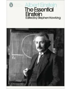 Stephen Hawking: The Essential Einstein