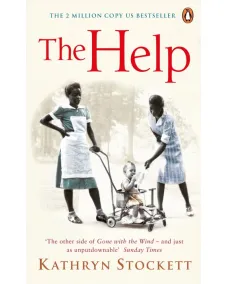 Kathryn Stockett: The Help