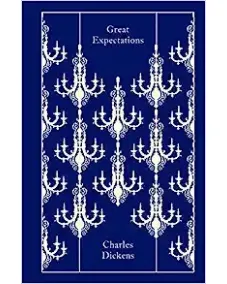 Charles Dickens: GREAT EXPECTATIONS (Penguin Clothbound Classics)