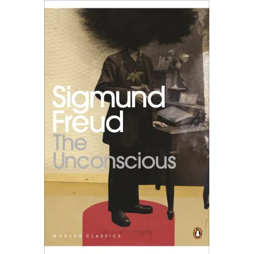 Sigmund Freud: The Unconscious