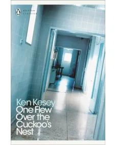 Ken Kesey: ONE FLEW OVER THE CUCKOO'S NEST (Modern Classics)