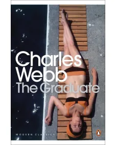 Charles Webb: THE GRADUATE (Modern CLassics)