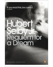 Hubert Selby Jr.: Requiem for a Dream