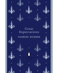 Charles Dickens: GREAT EXPECTATIONS (Penguin English Library)