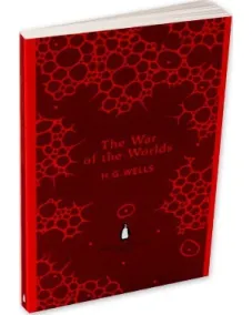 H. G. Wells: The War of the Worlds