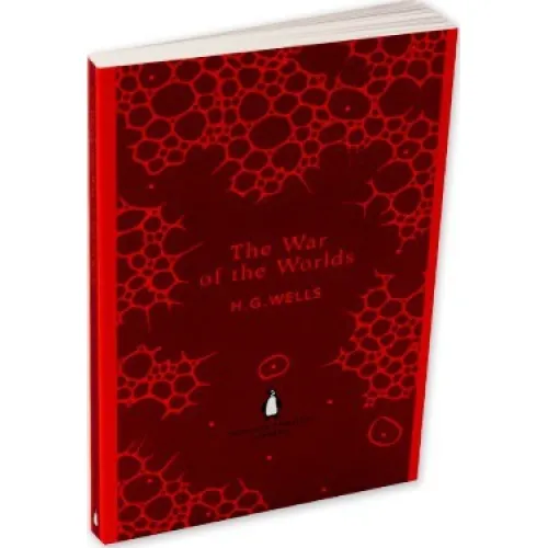 H. G. Wells: The War of the Worlds