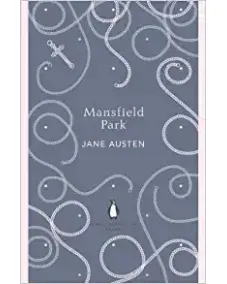 Jane Austen: MANSFIELD PARK (Penguin English Library)
