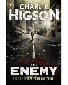 The Enemy (Charlie Higson)