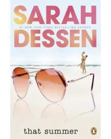 That Summer (Sarah Dessen)