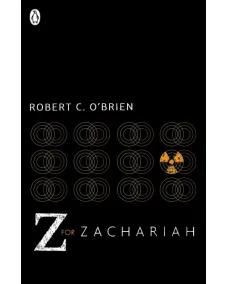 Z For Zachariah (Robert C. O'Brien)