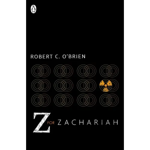 Z For Zachariah (Robert C. O'Brien)