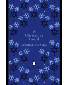 Charles Dickens: A CHRISTMAS CAROL (Penguin English Library)