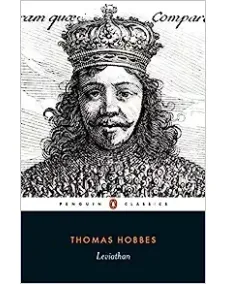 Thomas Hobbes: Leviathan