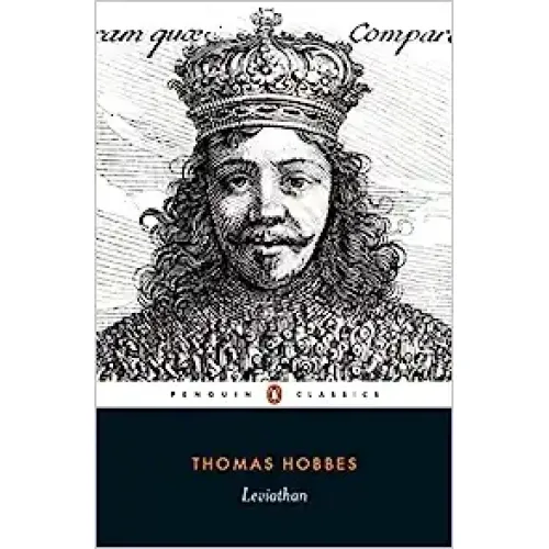 Thomas Hobbes: Leviathan