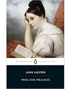 Jane Austen: PRIDE AND PREJUDICE (Penguin Classics)