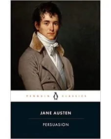 Jane Austen: PERSUASION (Penguin Classics)