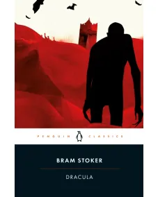 Bram Stoker: DRACULA (Penguin Classics)
