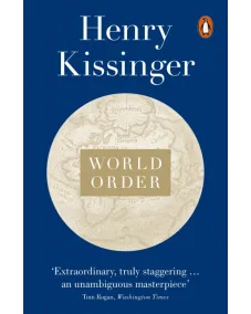 Henry Kissinger: World Order