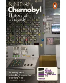 Chernobyl (Serhii Plokhy)