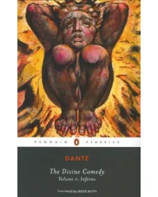 Dante Alighieri: THE DIVINE COMEDY (Penguin Classics)