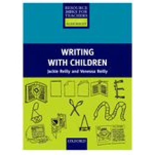 Resource Books for Teachers - Writing with Children