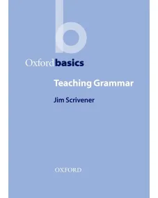Oxford Basics - Teaching Grammar