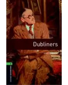 Oxford Bookworms Library Level 6: Dubliners (e-book)