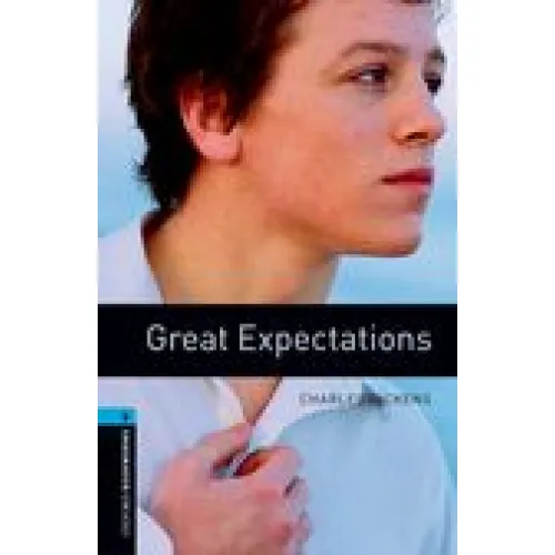 Oxford Bookworms Library Level 5: Great Expectations (e-book)