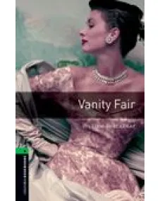 Oxford Bookworms Library Level 6: Vanity Fair (e-book)