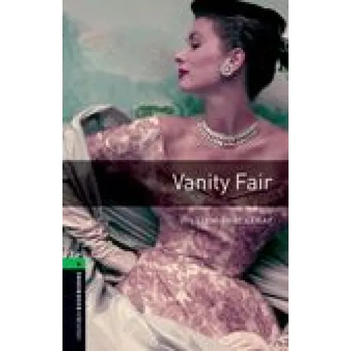 Oxford Bookworms Library Level 6: Vanity Fair (e-book)
