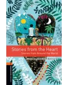 Oxford Bookworms Library Level 2: Stories from the Heart (e-book)