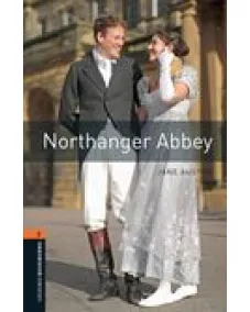 Oxford Bookworms Library Level 2: Northanger Abbey (e-book)