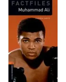 Oxford Bookworms Library Factfiles 2: Muhammad Ali (e-book)