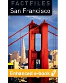 Oxford Bookworms Library Factfiles 1: San Francisco (e-book)