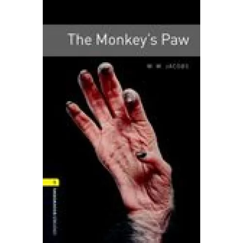 Oxford Bookworms Library Level 1: The Monkey's Paw (e-book)