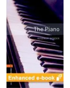 Oxford Bookworms Library Level 2: The Piano (e-book)