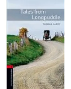 Oxford Bookworms Library Level 2: Tales from Longpuddle (e-book)