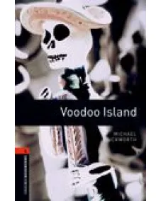 Oxford Bookworms Library Level 2: Voodoo Island (e-book)