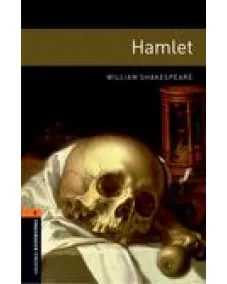 Oxford Bookworms Library Level 2: Hamlet [Playscript] (e-book)